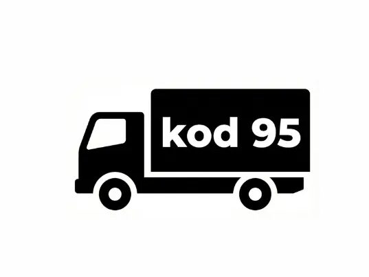 Szkolenia kierowców zawodowych — kod 95