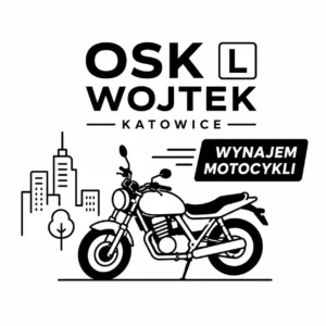 Motocykl Katowice