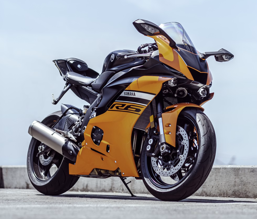 Jazdy doszkalające motocyklowe w Katowicach. kiedy warto je dokupić?